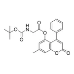 Merck TERT-BUTOXYCARBONYLAMINO-ACETI - 5 MG&