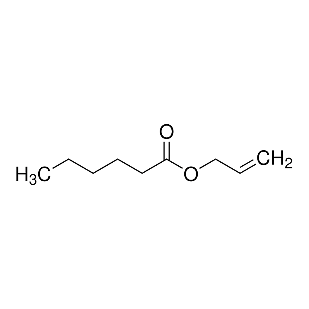 Merck Allyl hexanoate