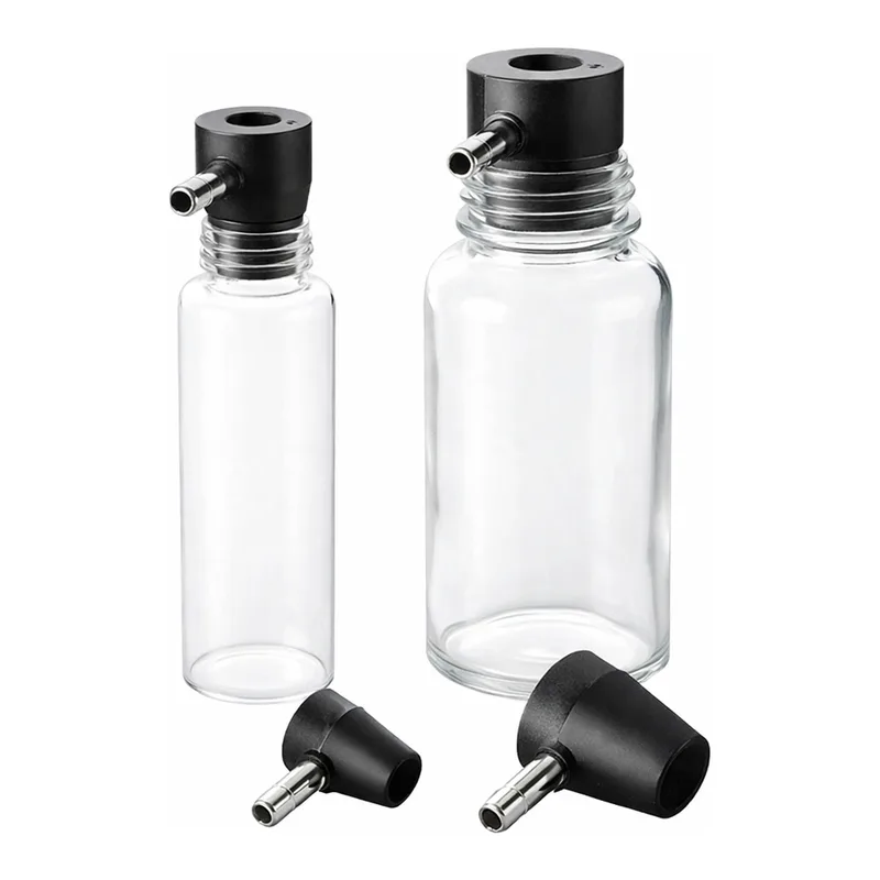 AS ONE Just Fitter (For φ14 - 40mm Mouth Diameter), 저스트 핏터 (고무마개)