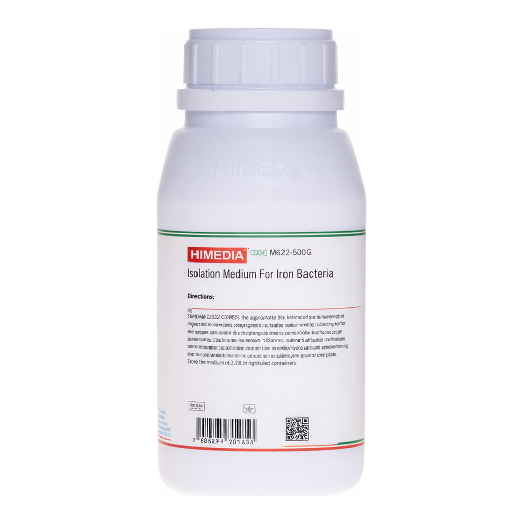 Himedia Isolation Medium for Iron Bacteria