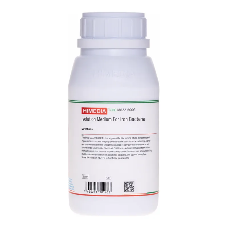 Himedia Isolation Medium for Iron Bacteria