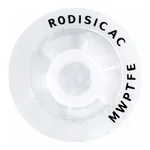 Waters wwPTFE Acrodisc Mini Syringe Filter, 0.45 μm 13 mm 100/Pk