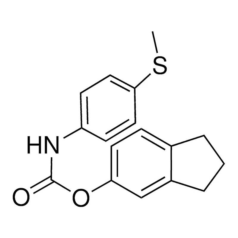 Merck 5-INDANYL N-(4-(METHYLTHIO)PHE - 50 MG&