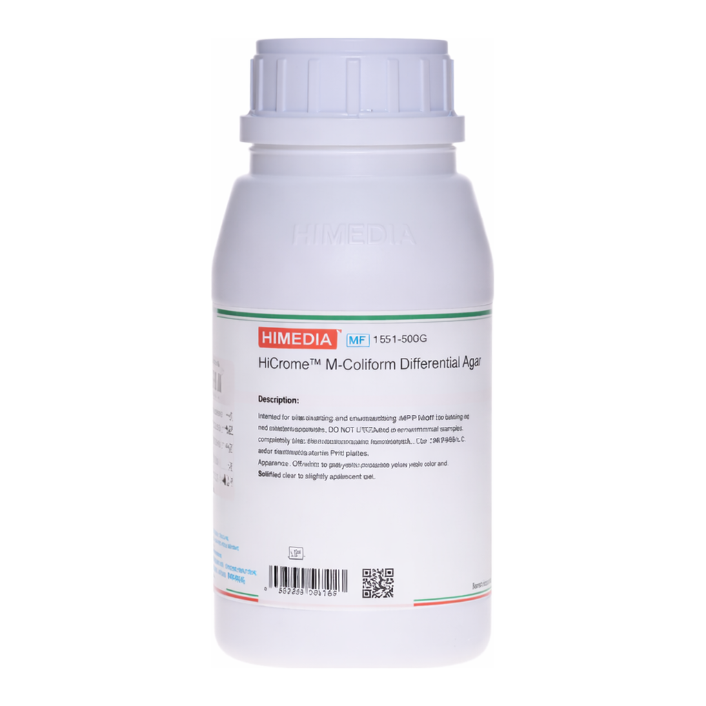 Himedia HiCrome M-Coliform Differential  Agar Base