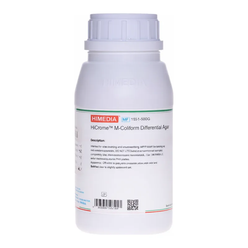 Himedia HiCrome M-Coliform Differential Agar Base