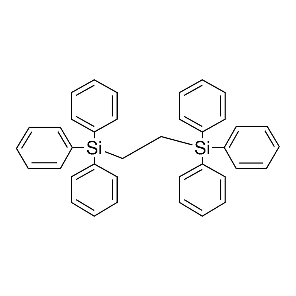 Merck 1,2-BIS(TRIPHENYLSILYL)ETHANE - 50 MG