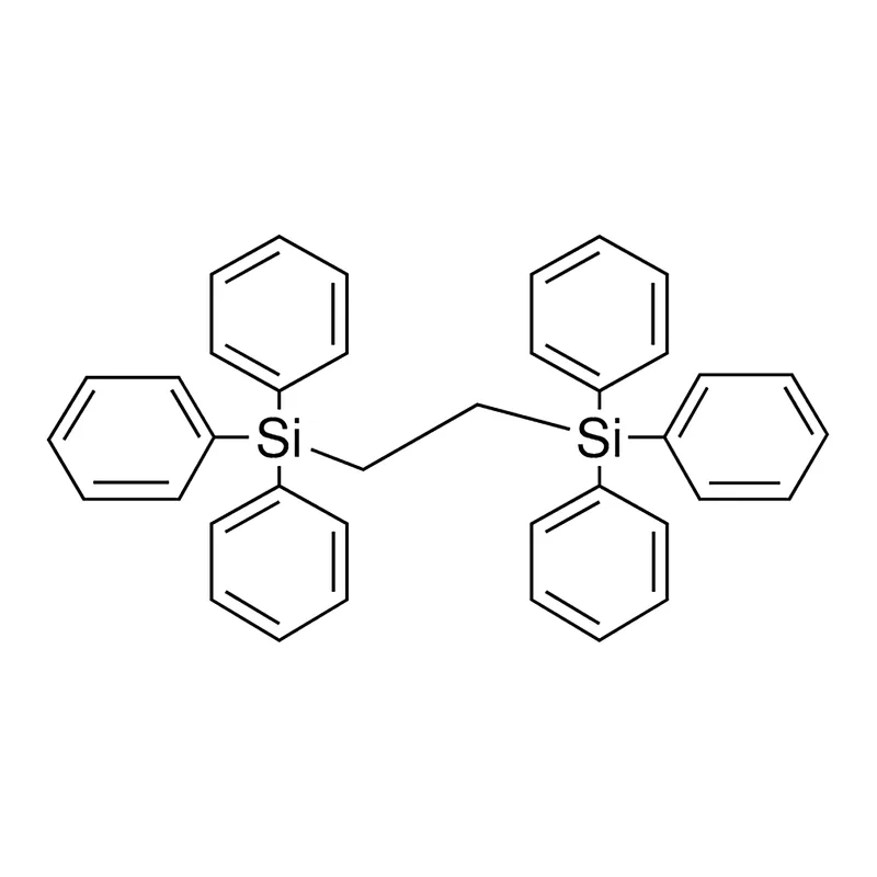 Merck 1,2-BIS(TRIPHENYLSILYL)ETHANE - 50 MG