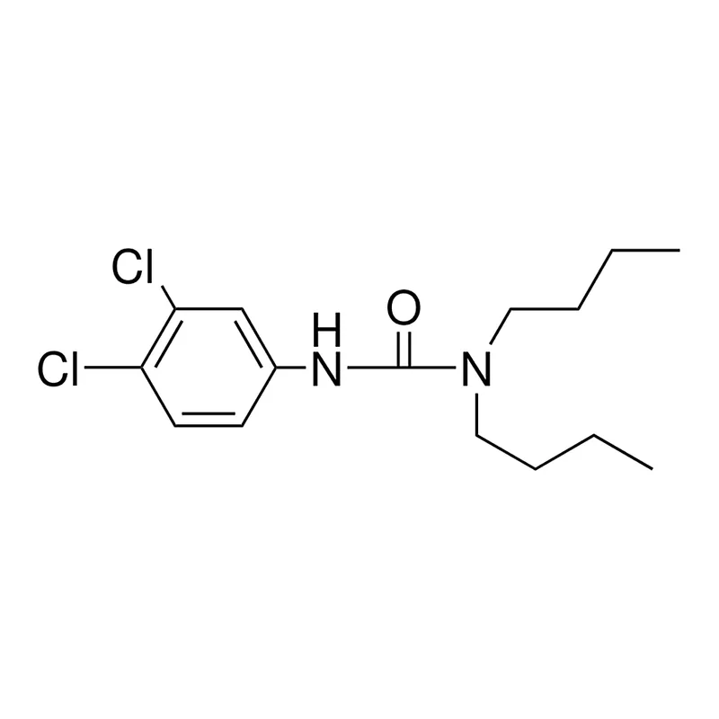 Merck 1,1-DIBUTYL-3-(3,4-DICHLORO-PH - 25 MG&