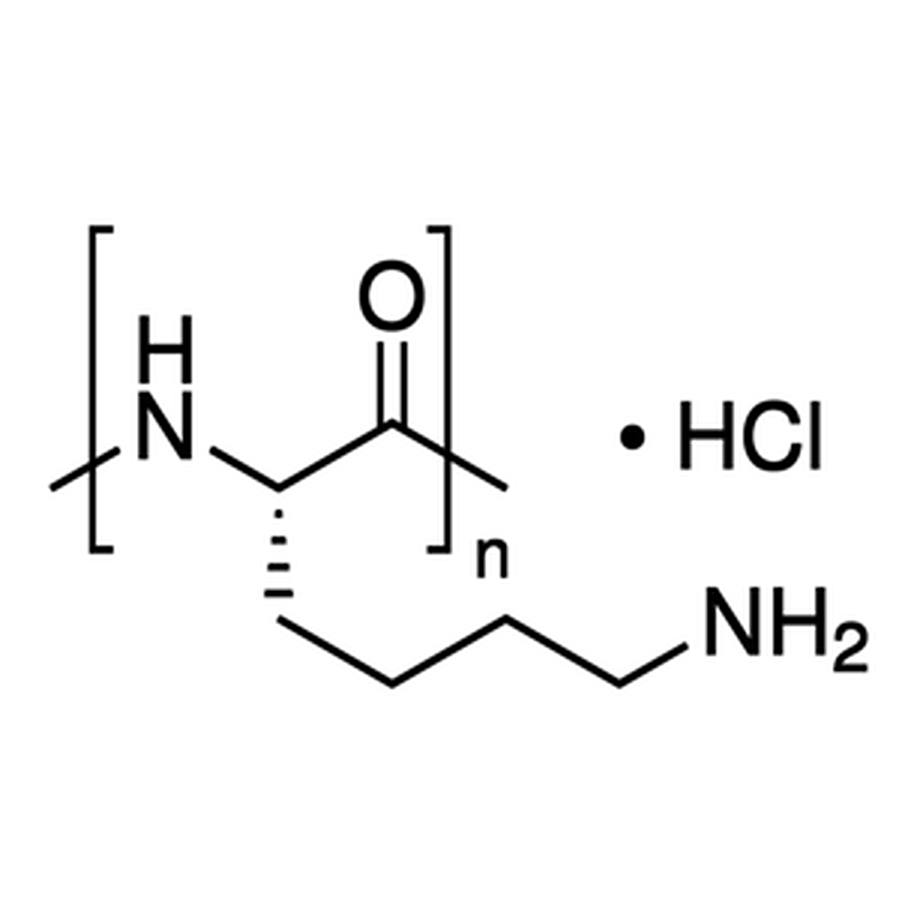 Merck POLY-L-LYSINE HYDROCHLORIDE MOL. WT.   &