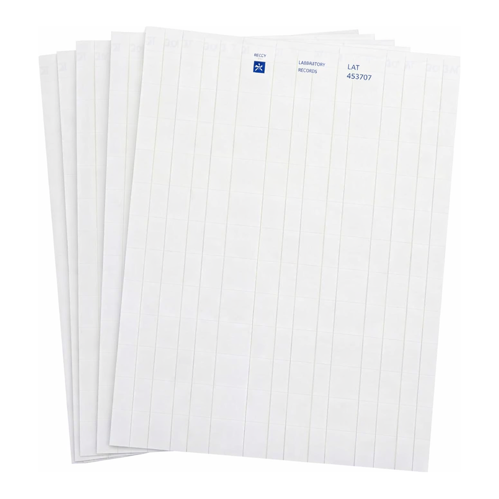 Brady LaserTab Polyester Labels
