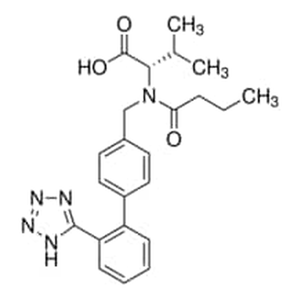 Merck VALSARTAN RELATED COMPOUND B