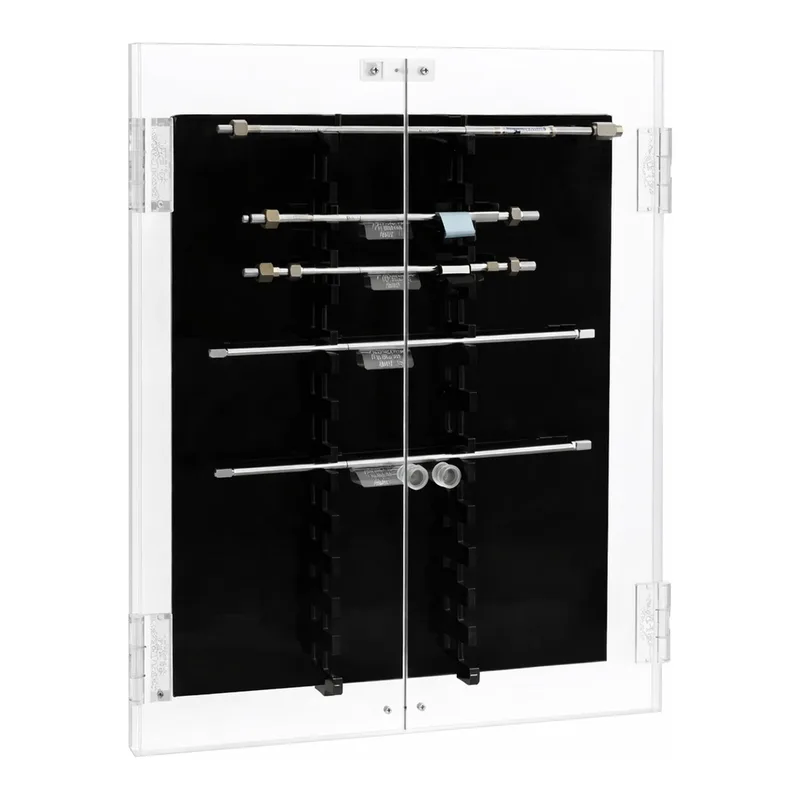 MORICON Column Storage-컬럼보관함