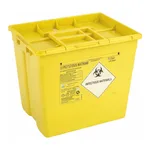AS ONE Disposable Box