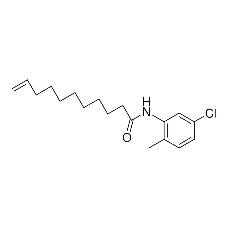 Merck 5'-CHLORO-2'-METHYL-10-UNDECENAN-