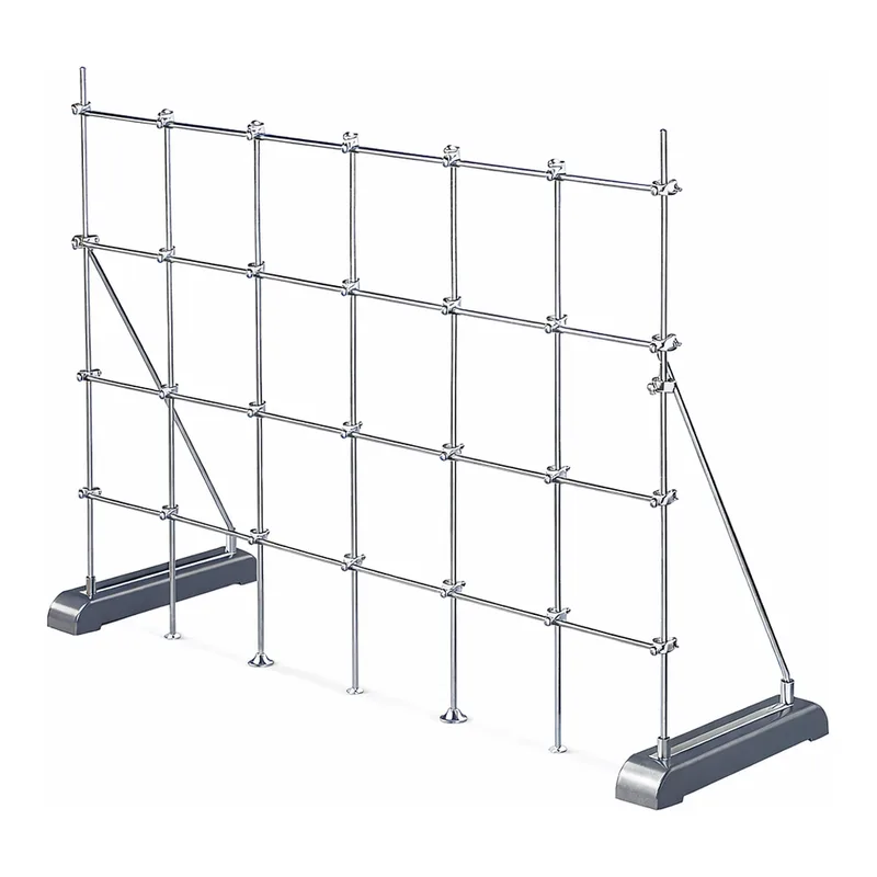 AS ONE Unit Stand(A Type), 유닛스탠드(A형)