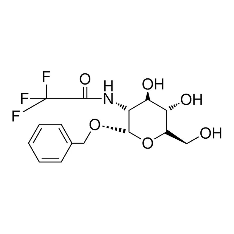 Merck N-(2-BENZYLOXY-4,5-DIHYDROXY-6-