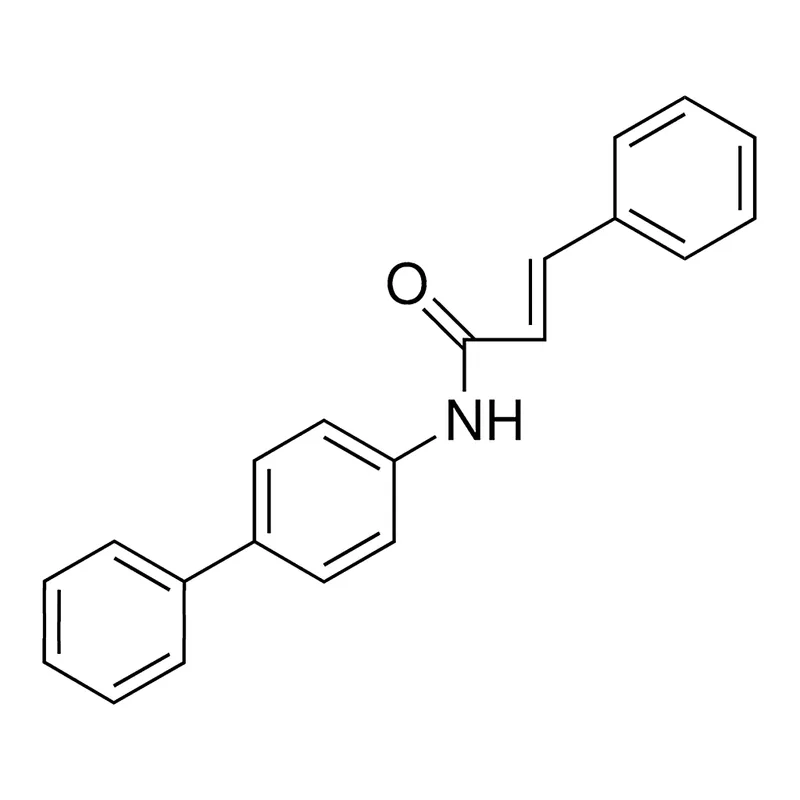 Merck 2'-PHENYLCINNAMANILIDE - 50 MG
