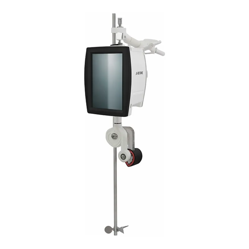 AS ONE Tornado N (NEXT) with control software 50 to 3000 rpm