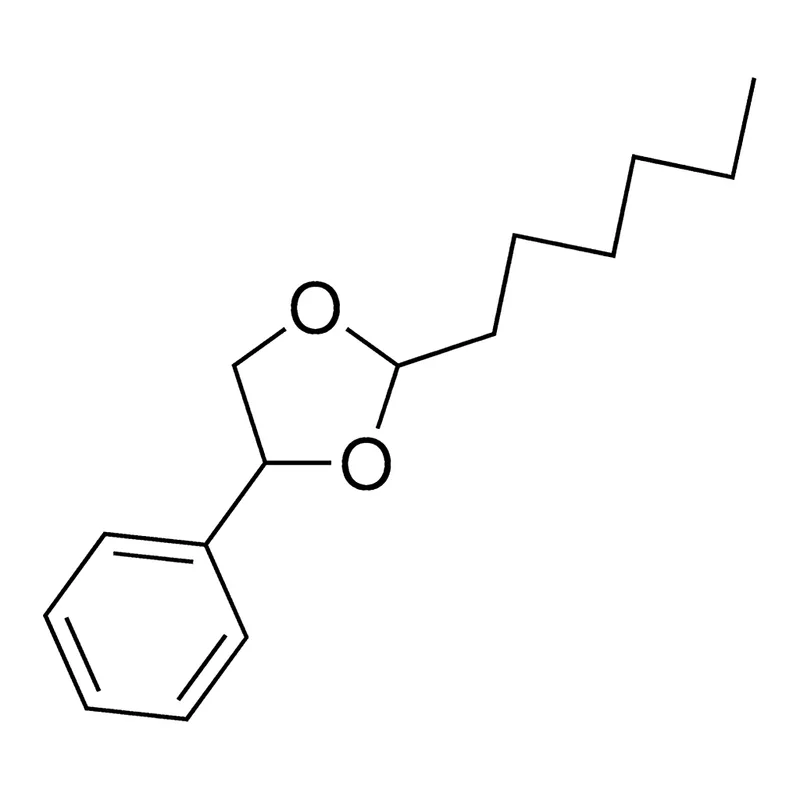 Merck 2-HEXYL-4-PHENYL-1,3-DIOXOLANE-