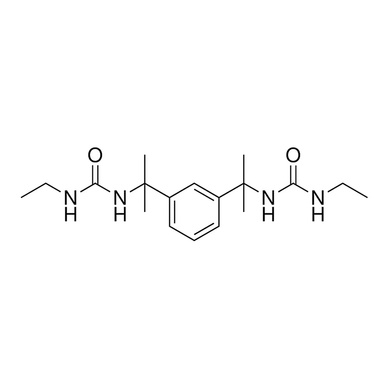 Merck 1-ETHYL-3-(1-(3-(1-(3-ETHYL-UR - 10 MG&