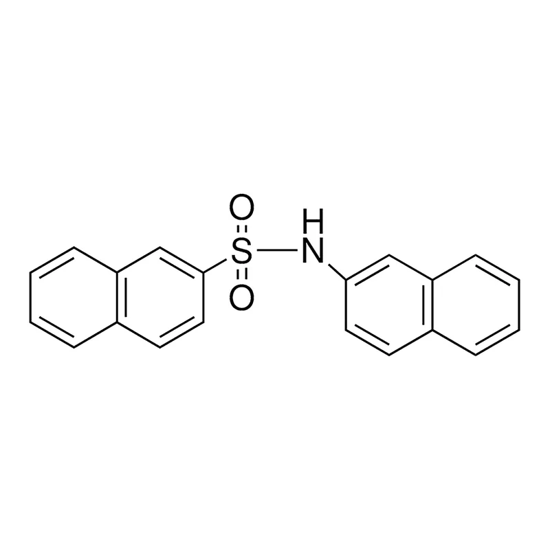 Merck NAPHTHALENE-2-SULFONIC ACID NA - 25 MG&