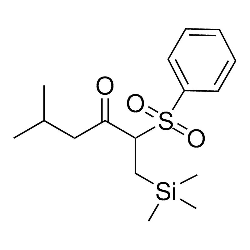 Merck 5-METHYL-2-(PHENYLSULFONYL)-1-(-