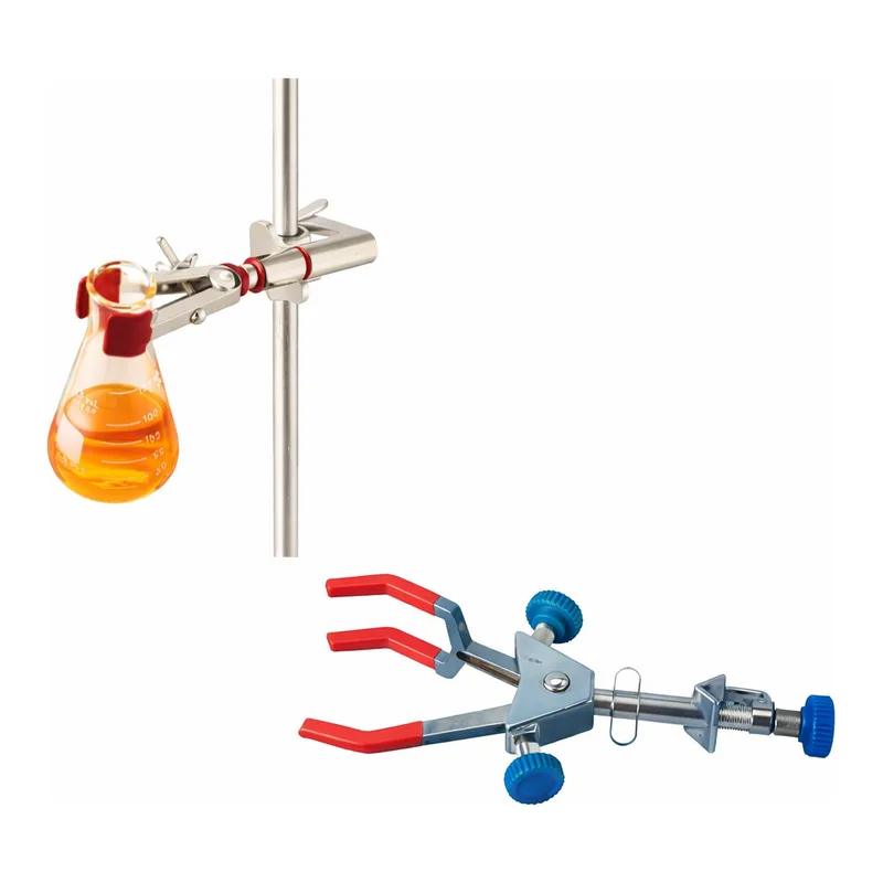 Merck Aldrich(R) swivel Benchclamp(TM)