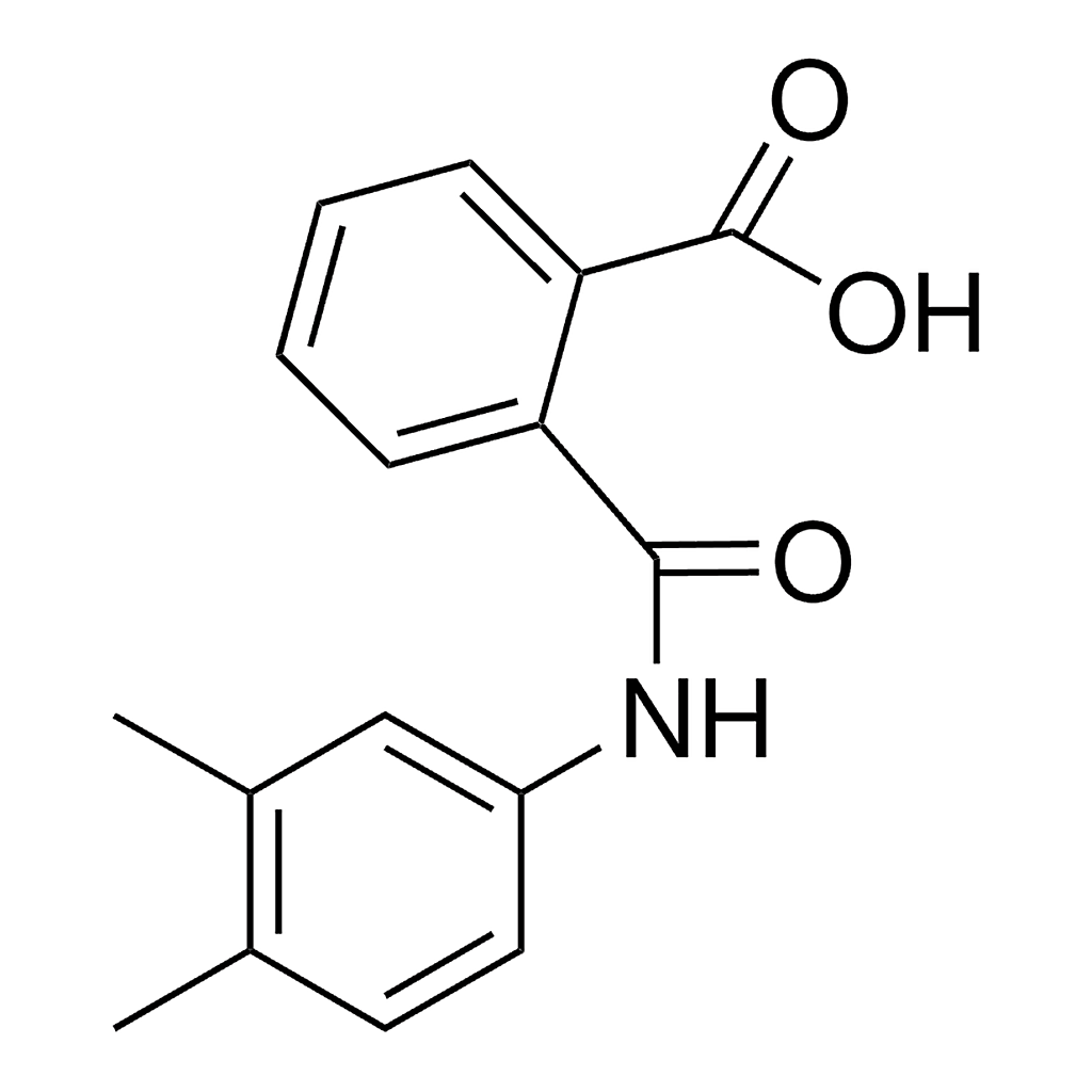 Merck N-(3,4-XYLYL)PHTHALAMIC ACID-