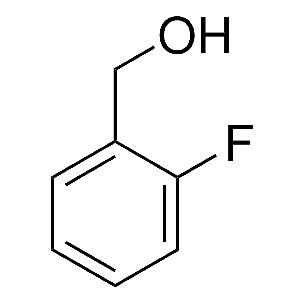 Merck 2-Fluorobenzyl alcohol