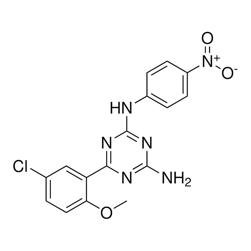 Merck 6-(5-CHLORO-2-METHOXY-PHENYL)-N--
