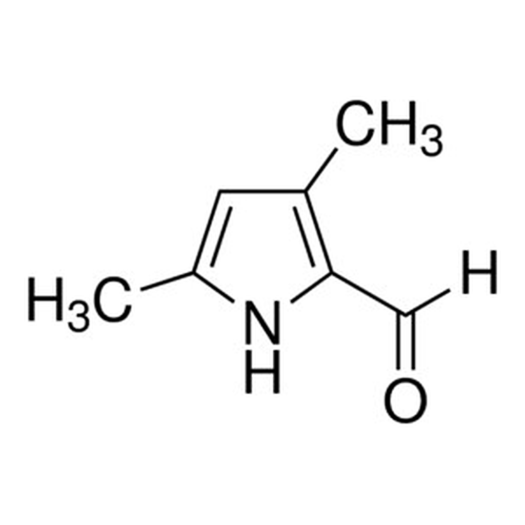 Merck 3,5-DIMETHYLPYRROLE-2-CARBOXALDEHYDE, &