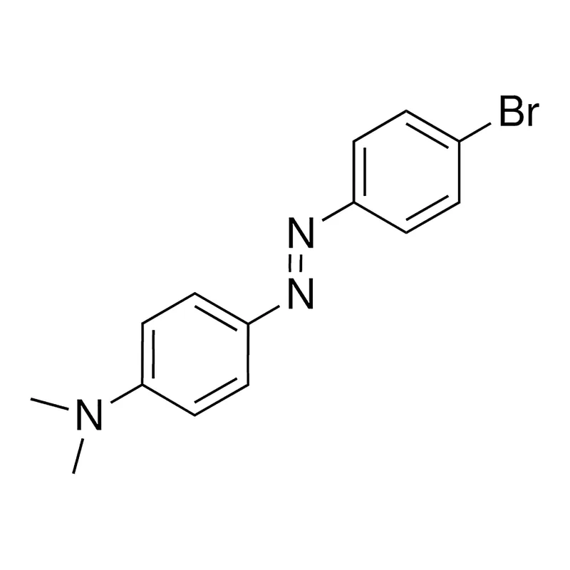 Merck 4-(4-BROMOPHENYLAZO)-N,N-DIMET - 50 MG&