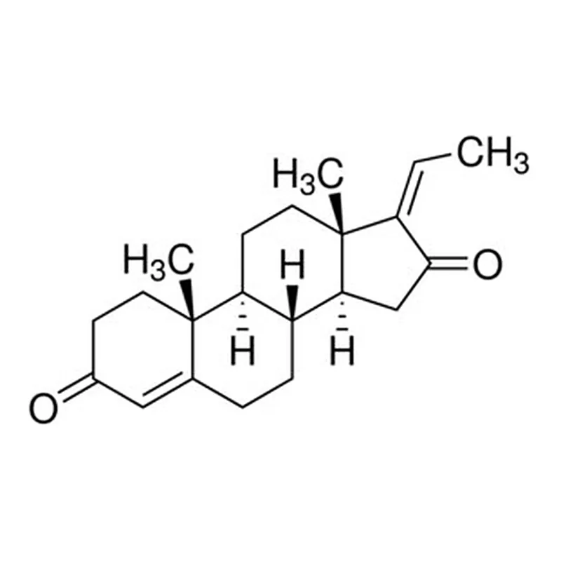 Merck (Z)-GUGGULSTERONE