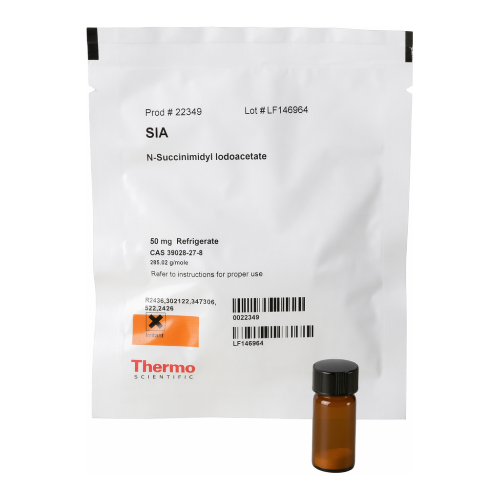 Thermo Fisher Scientific SIA (succinimidyl iodoacetate)
