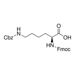 Merck Fmoc-Lys(Z)-OH