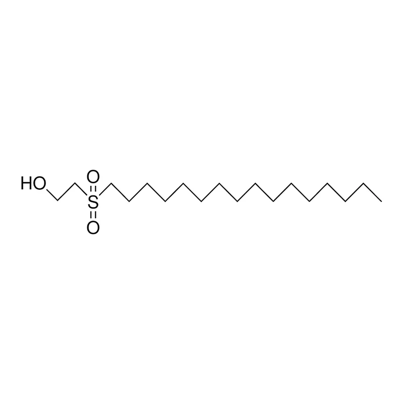 Merck 2-(HEXADECYLSULFONYL)-ETHANOL-