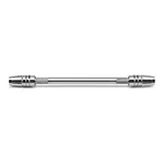 Waters XSelect CSH C18 Column, 130Å, 2.5 µm, 2.1 mm X 100 mm, 3/pk