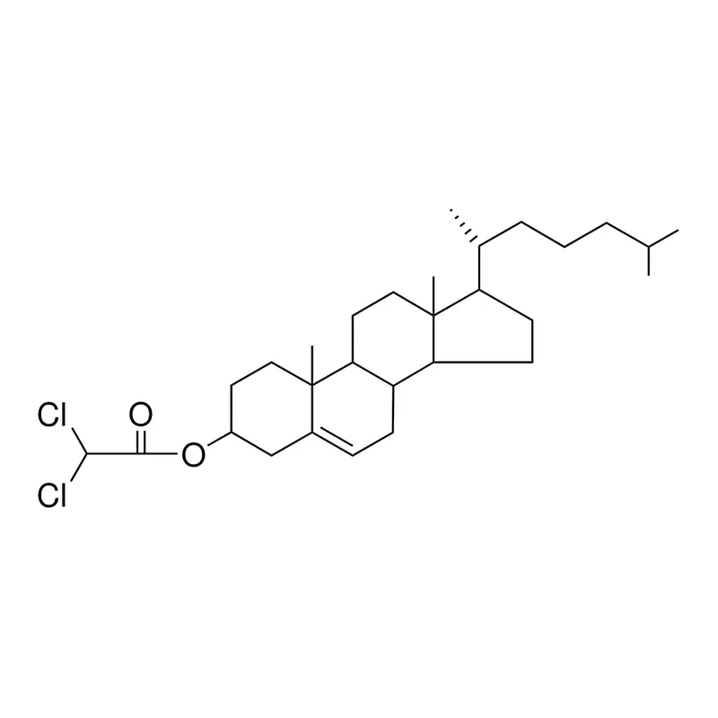 Merck CHOLEST-5-EN-3-BETA-YL DICHLOR - 1 MG&