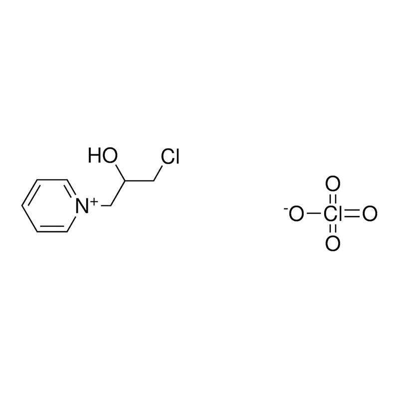 Merck 1-(3-CHLORO-2-HYDROXY-PROPYL)-P-