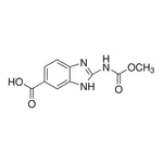 Merck 2-Methoxycarbonylamino-1H-benzoimidazole-6-carboxylic acid