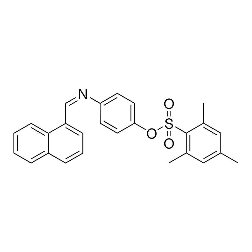 Merck 2,4,6-TRI-ME-BENZENESULFONIC A - 5 MG&