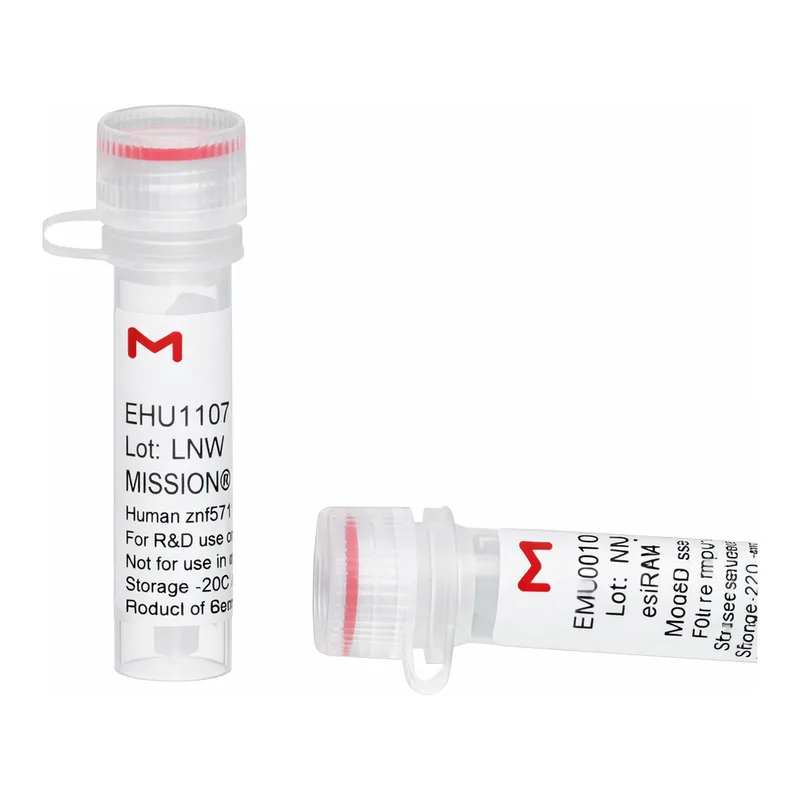 Merck MISSION(R) esiRNA