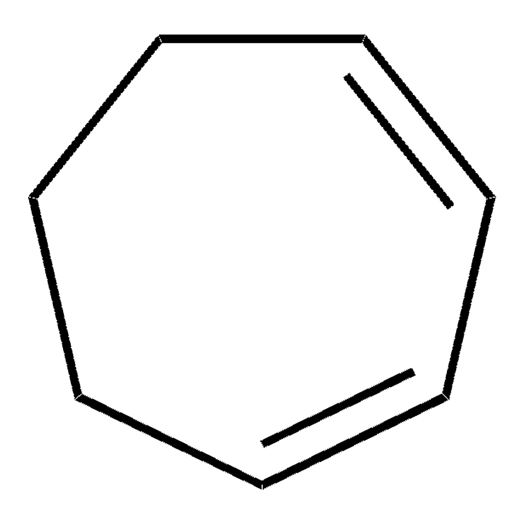 Merck 1,3-Cycloheptadiene