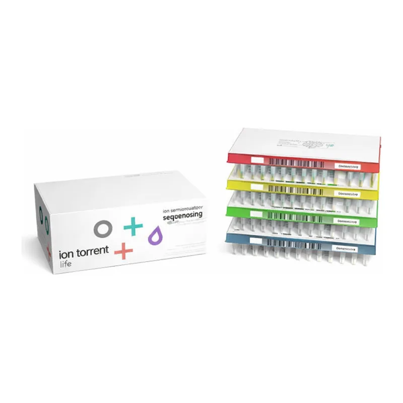 Thermo Fisher Scientific IonCode Barcode Adapters 1-384 Kit (for Agrigenomics)