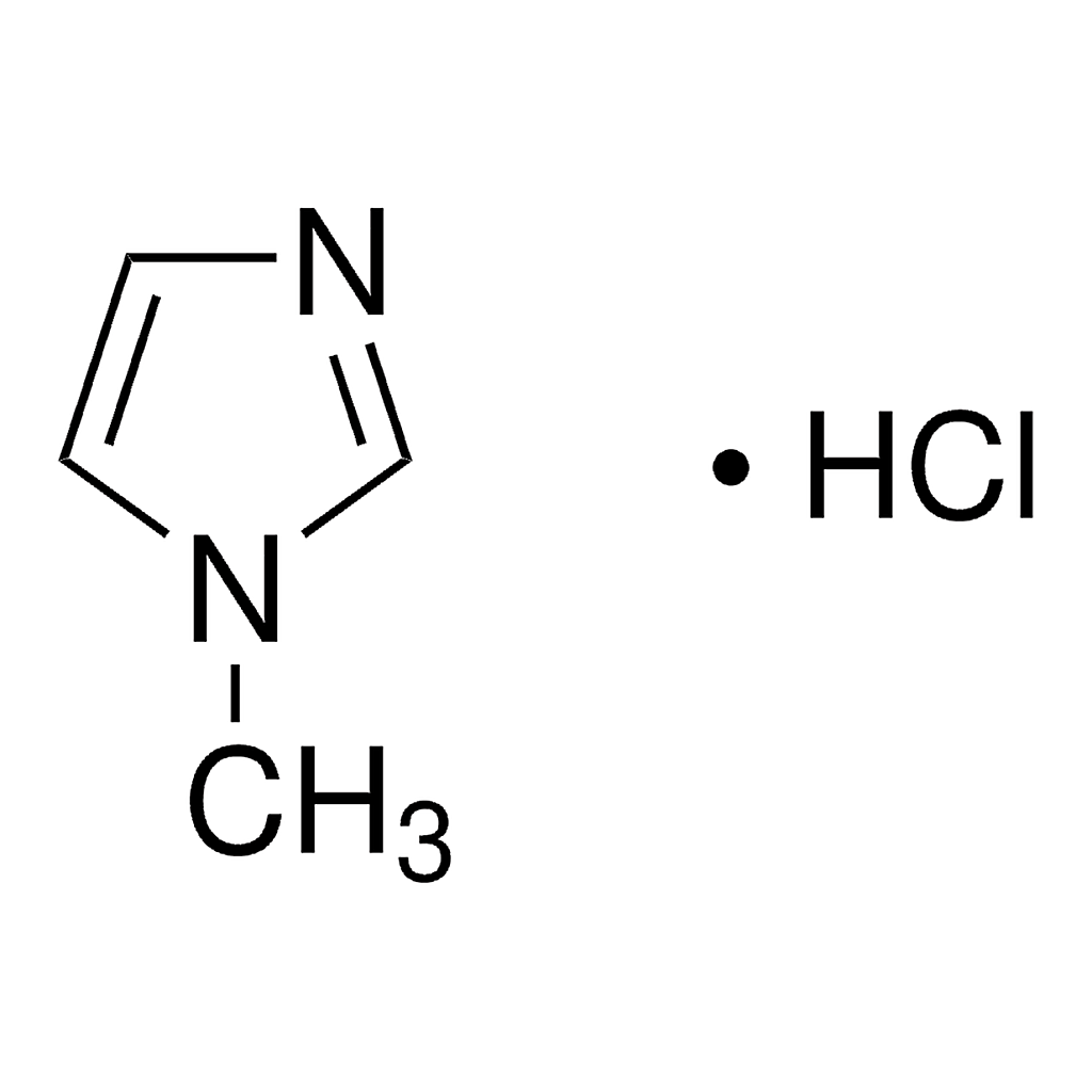Merck 1-Methylimidazolium chloride