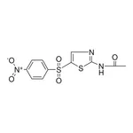 Merck 2-ACETAMIDO-5-(4-NITROPHENYLSUL