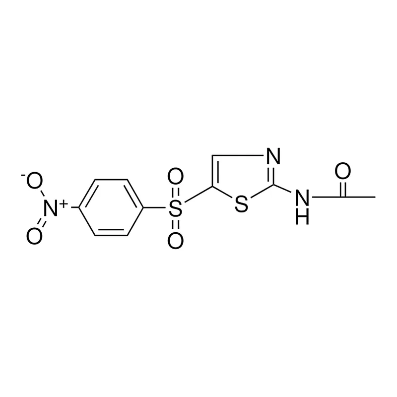 Merck 2-ACETAMIDO-5-(4-NITROPHENYLSUL