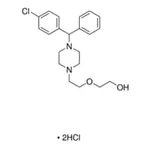 Merck HYDROXYZINE HYDROCHLORIDE, UNITED STATES