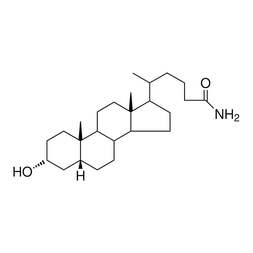 Merck 5-(HO-DIMETHYL-HEXADECAHYDRO-C - 25 MG&