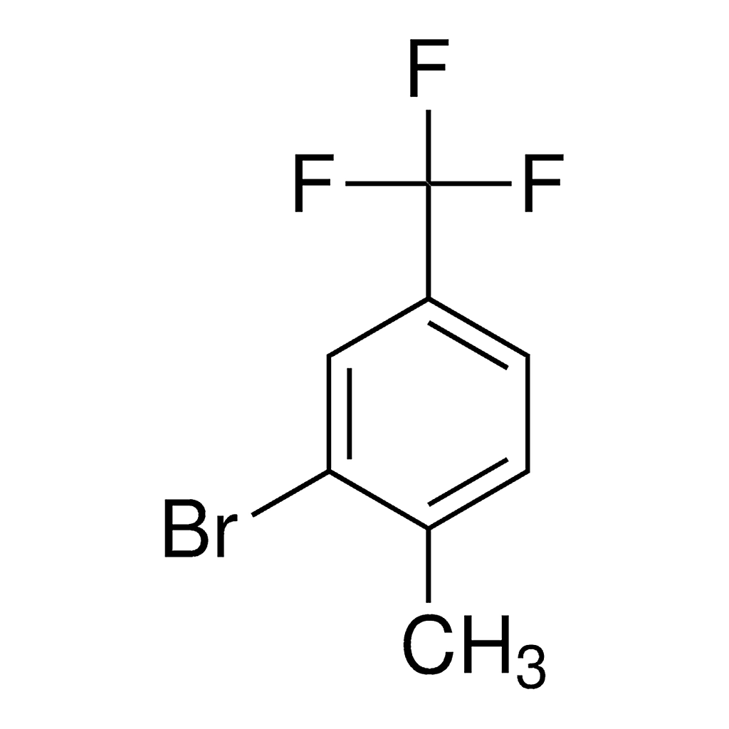 Merck 3-Bromo-4-Methylbenzotrifluoride